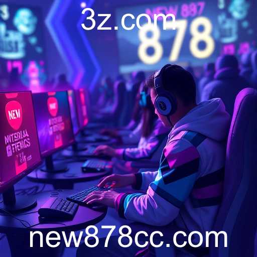 Evolução dos Jogos em Português e o Papel do 'new878'