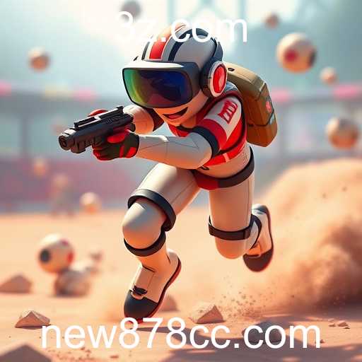 Explorando o Fenômeno 'new878' no Cenário de Jogos 2025