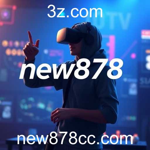 Novidades e Tendências no Mundo dos Jogos em 2025