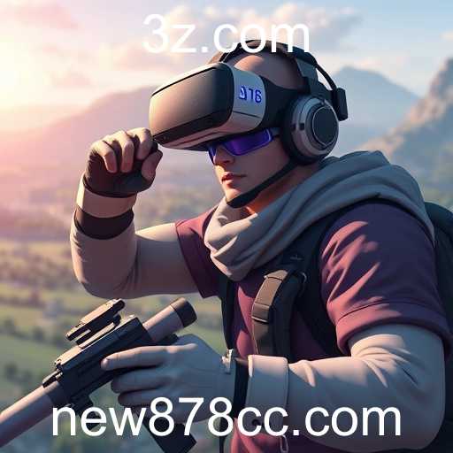 A Revolução dos Jogos em 2025