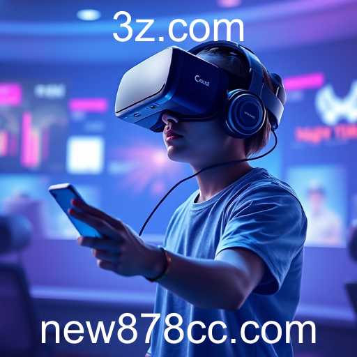 A Revolução dos Jogos Online e o Fenômeno new878