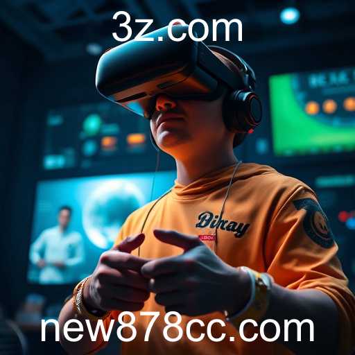 Tendências de Jogos Online e Inovações do Mercado