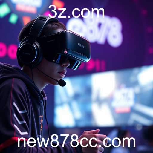 Descubra as Últimas Tendências do Universo dos Jogos On-line