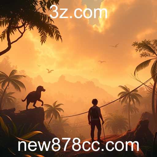 A Ascensão de New878 no Cenário de Jogos