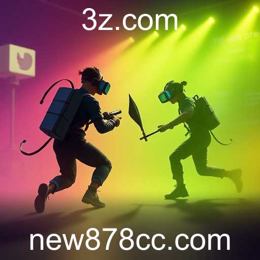 Tendências Emergentes no Mundo dos Jogos em 2025