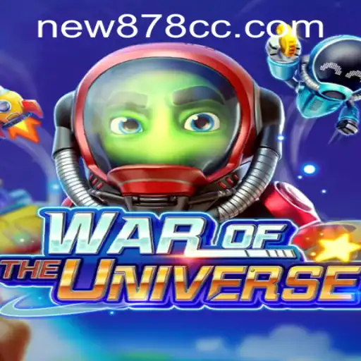 The Thrilling World of WAROFTHEUNIVERSE: Embrace the Battle