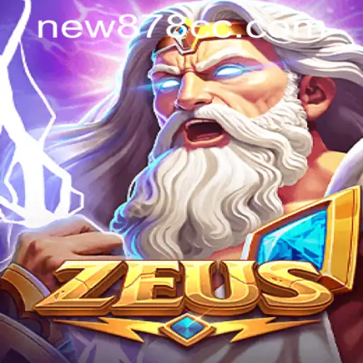 Immersing Yourself in the World of Zeus: The Ultimate Gaming Experience with New878 PH Login